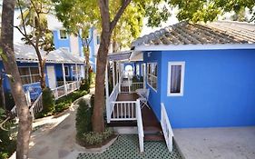 Pearl By The Sea Resort